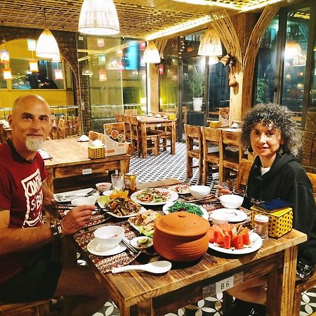 Swan Sapa Hotel Εξωτερικό φωτογραφία